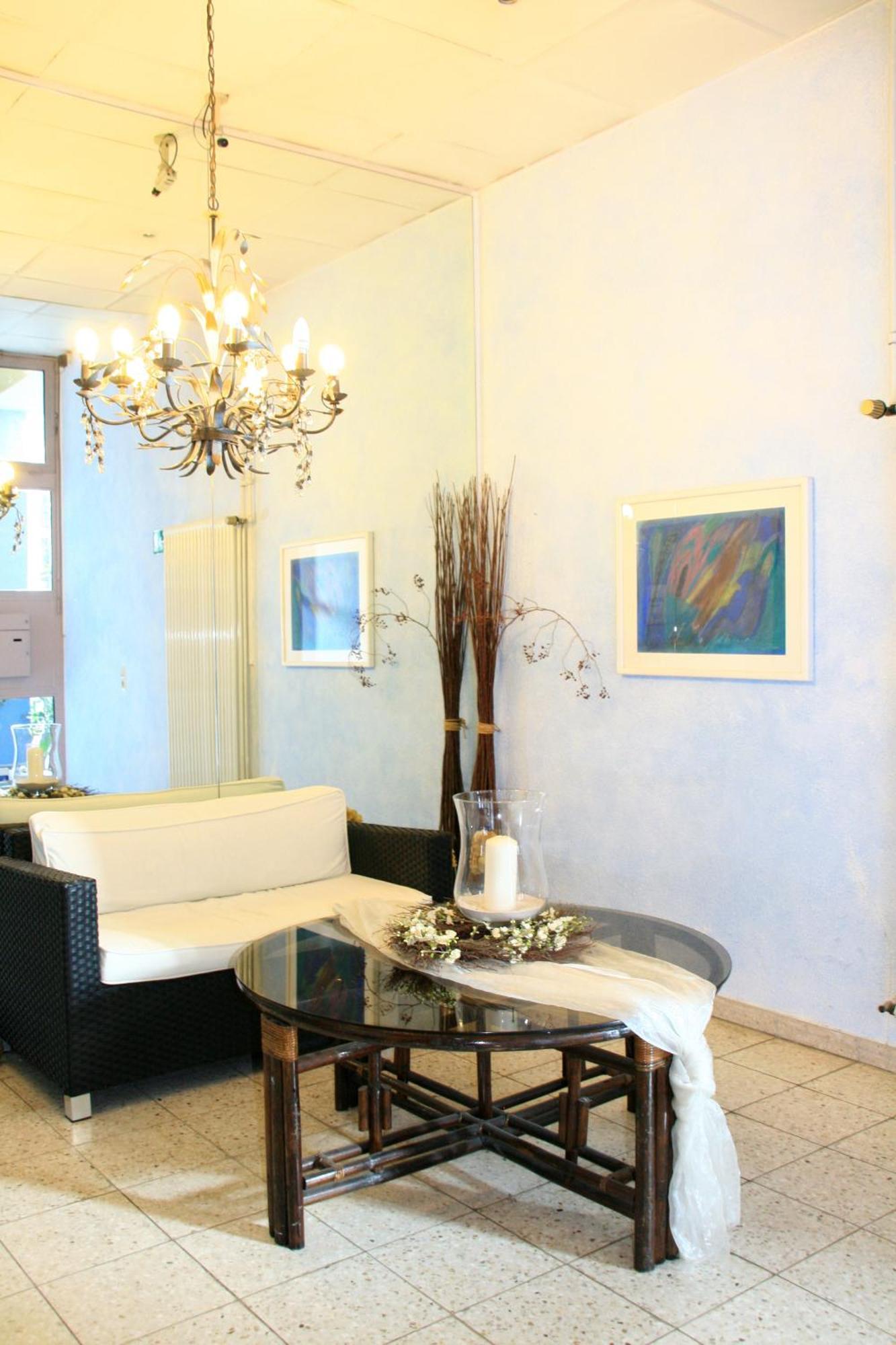 Stadt-Hotel Loerrach Gbr Ngoại thất bức ảnh