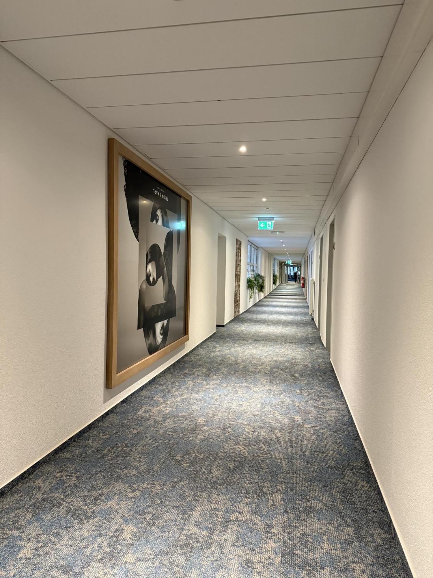 Stadt-Hotel Loerrach Gbr Ngoại thất bức ảnh