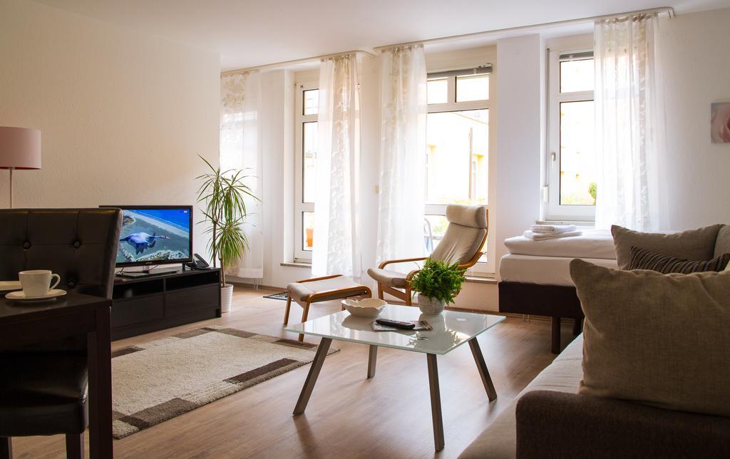 Stadt-Hotel Loerrach Gbr Ngoại thất bức ảnh